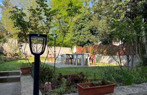 Studio moderne à Néris-les-Bains de 17 m² - Foto 7