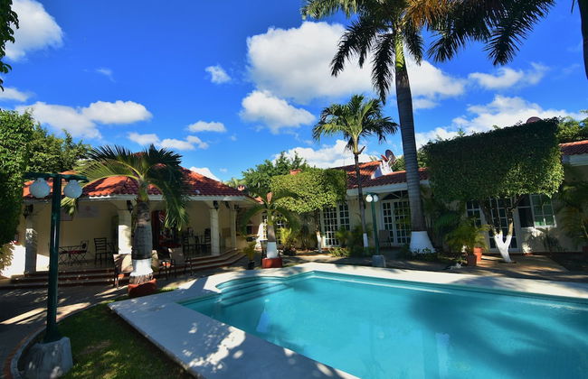 Tulipanes Cancun - Foto 42