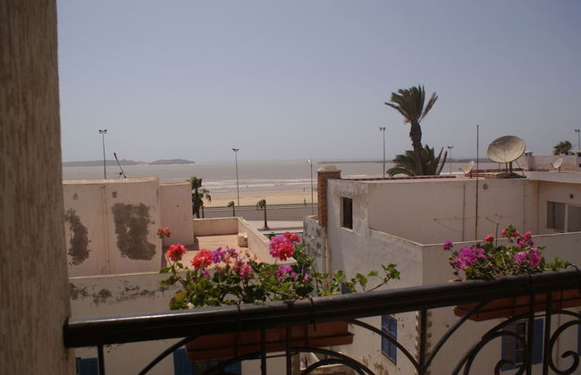 Résidence Louzani - Foto 26