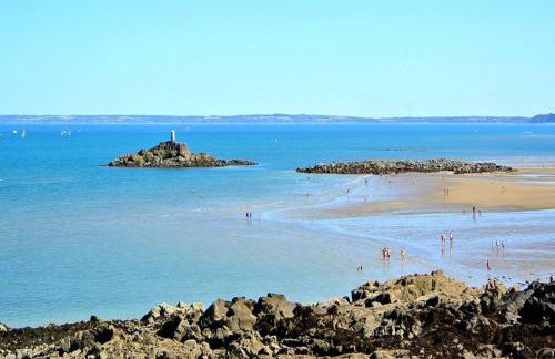 Semi-detached houses, Etables-sur-Mer - Foto 25