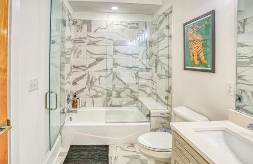 Chic Historic Loft in Downtown ILM - Foto 14