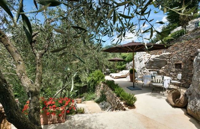 Casa Stefano Montagne e Mare - Foto 34