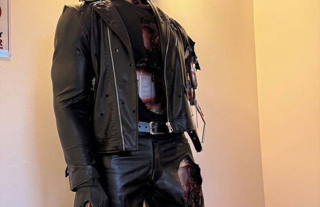 Cabañas Los Olmos - Foto 33