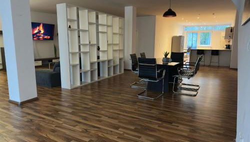 Luxury Loft in Bayreuth Central & Exclusive - Foto 5