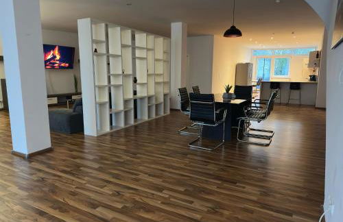 Luxury Loft in Bayreuth Central & Exclusive - Foto 5