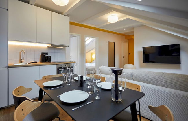 Tkalčićeva 82/1 - Foto 75