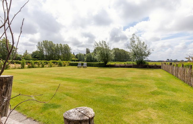 House in Grijpskerke Near Seabeach - Photo 22