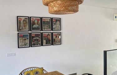 Cairnvillas: Villa Terra C39 - Luxury Villa with Private Swimming Pool near Beach - Foto 15