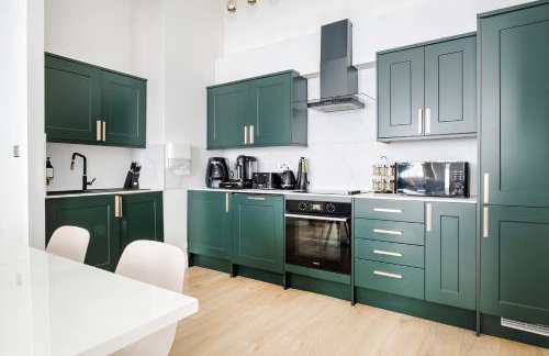 LONDONERS - Marylebone Serviced Apartments - Foto 38