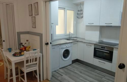 Happy Home Getxo Beach - Foto 9