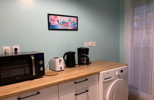 Disney, very nice 2 bedrooms family apartment, wifi, NETFLIX 8 pers - Foto 35