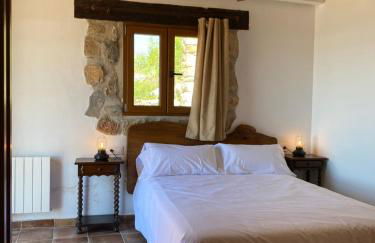 La Cueva de Miravet - villa de lujo en la cima de la montaña con vistas al mar - Photo 26