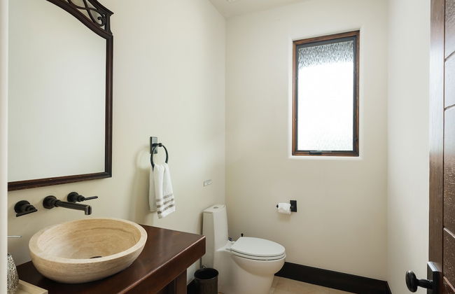 Private Resort in Lake Hodges - Foto 66