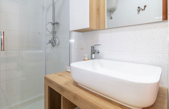 Domus Claudia in Funtana Meiga - Foto 20