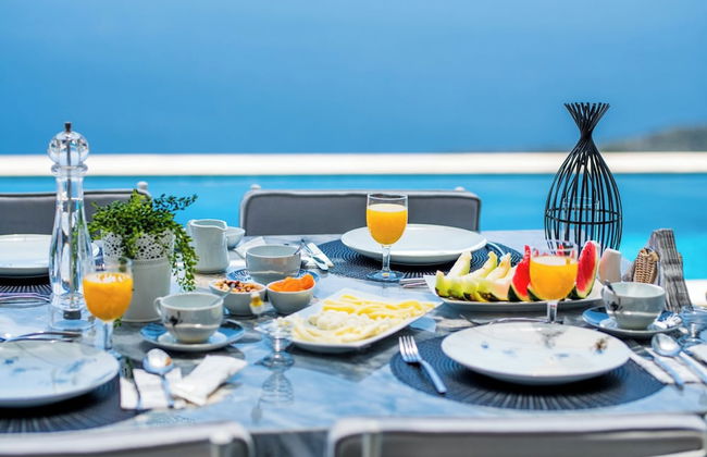 Villa Mulberry Collection 1 - Foto 68