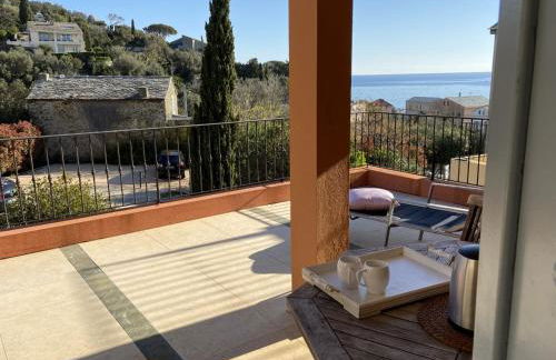 Erbalunga - Résidence Les Bosquets - Cap corse Location - Foto 28