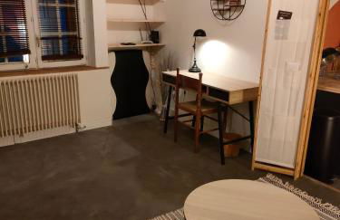 Le Calme à la source - Foto 10