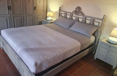 DA ERCOLE casa vacanze di lusso con giardino, piscina e idromassaggio. - Foto 48