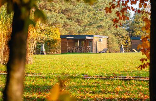 Przystań Jeziorany - domki na mazurach - Foto 25