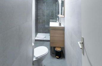 L'Annexe Gannat - Appartements en centre ville - Foto 14