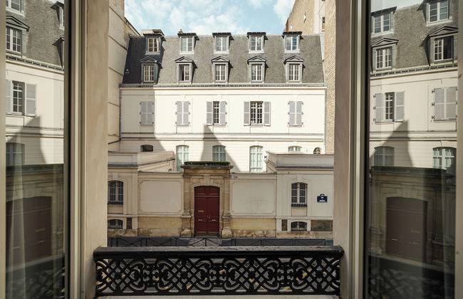 My Maison In Paris - Champ de Mars - Photo 35