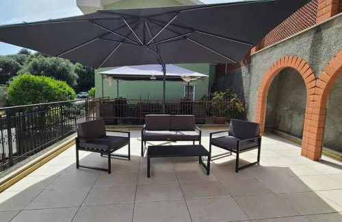 Villetta Grignetta Relax Giardino e Jacuzzi - Foto 42