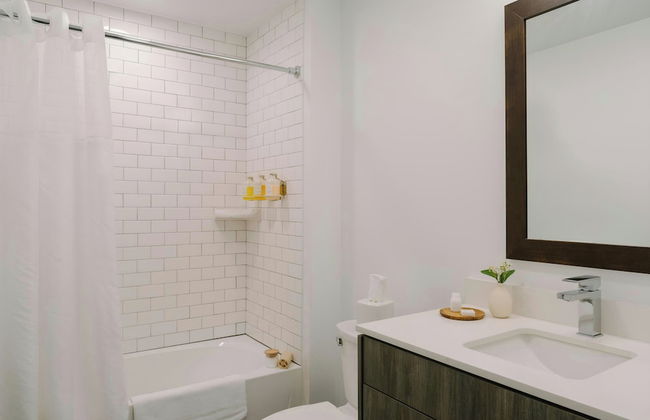 Sonder by Marriott Bonvoy The Witherspoon Apartments Center City - Foto 62