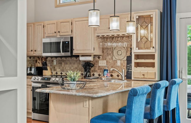 The Boulder Inn by Avantstay Indoor Hot Tub Game Room Outdoor Fire Pit - Foto 11