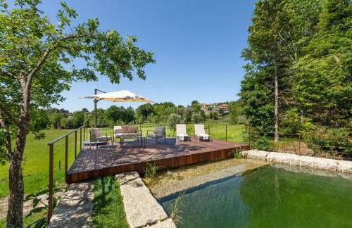 Casa do Monte da Veiga - Minho's Guest - Foto 29