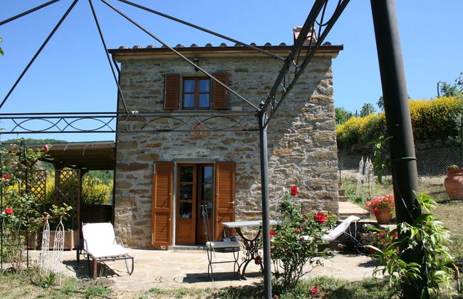 La Casina del Bosco - Foto 17