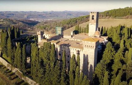 Chianti Craft House Badia a Passignano - Foto 25