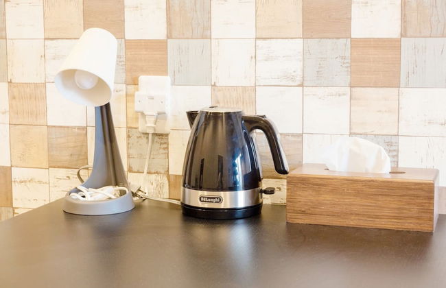 Chiba Morihiro building MIY - Foto 27