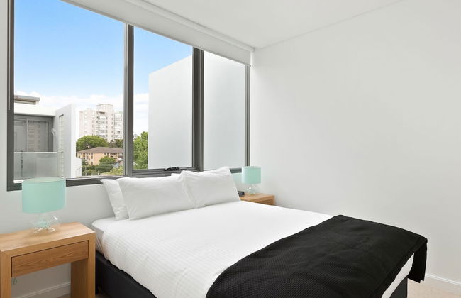 Wyndel Military One Bedroom - Foto 2