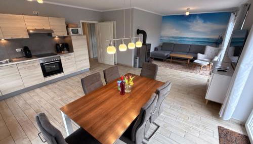 "Bauernhof-Claussen", Haus Nordlicht - Foto 3