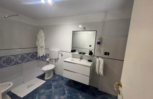 Villa Madama Depandance - Foto 7