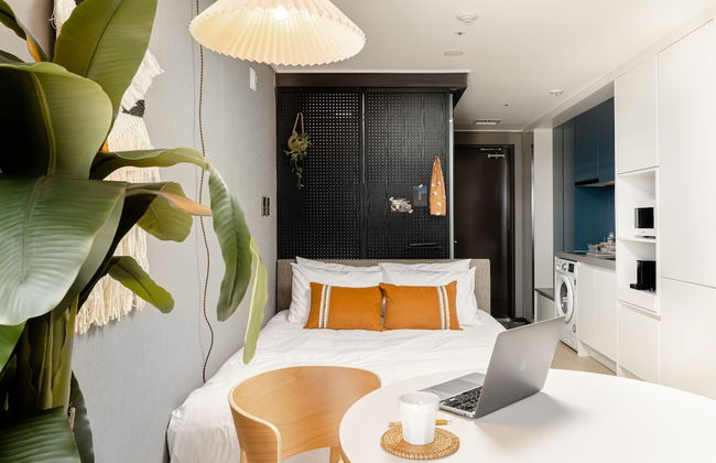 Urbanstay Sokcho beach C - Photo 3