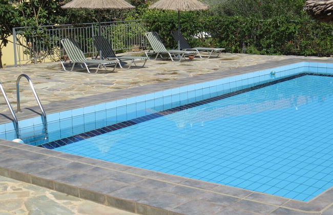 Villa Medusa - Foto 48