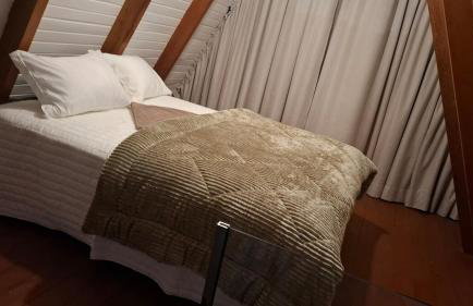 Chalé Rosa Linder - Alfredo Wagner-SC - Foto 2