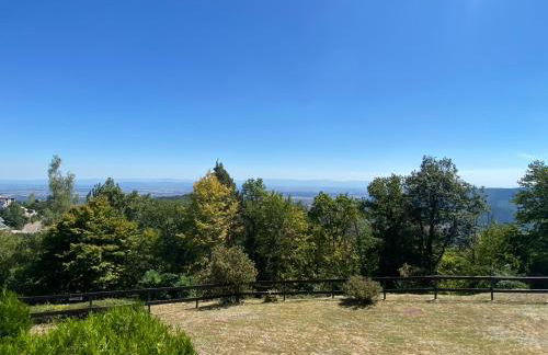 Le Panorama - GÎTES MARCK - Foto 9