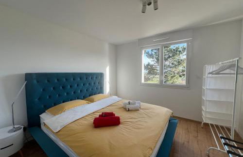 Oasis tout confort à Bergheim, Alsace - Foto 14