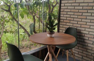 Chalé charmoso e aconchegante, pertinho da cidade. - Foto 30