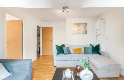 Apartments in Brixton next door to Brockwell Park - Foto 1