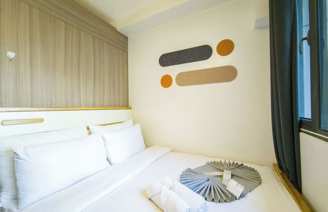 GemstoneBR in SMDC Shore 2 Residences - Foto 74