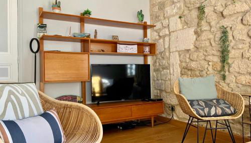 Le Coeur de Ville - Charmant pour 2 personnes ! - Foto 2