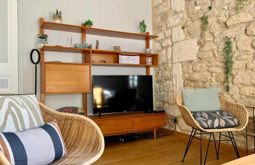 Le Coeur de Ville - Charmant pour 2 personnes ! - Foto 2