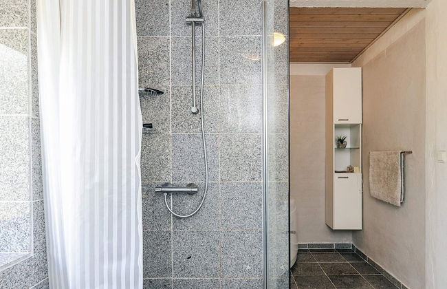 7 Person Holiday Home in Thisted-by Traum - Foto 19