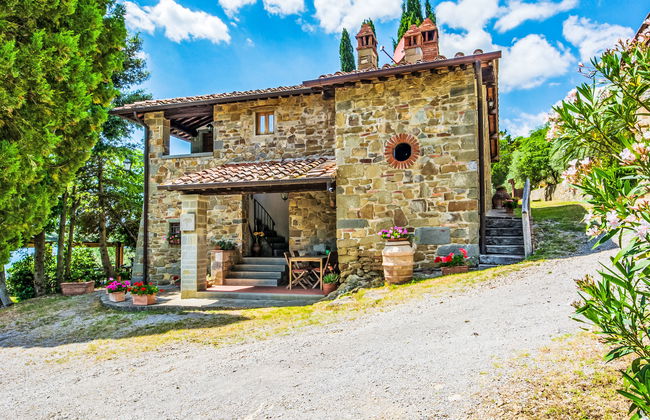 Podere Le Coste - Foto 5