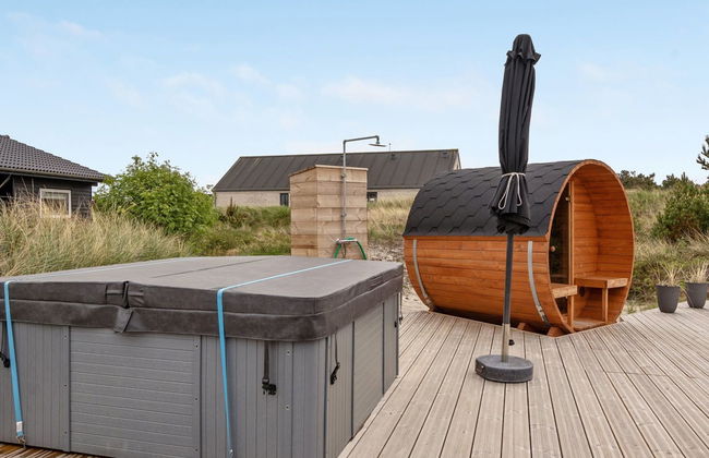 "Rolfkarl" - 500m from the sea - Foto 18