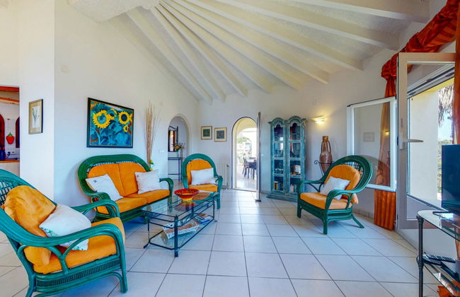 Villa Apolonia - Foto 8