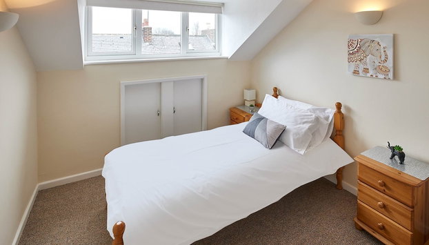 1 Oswy Street - Foto 5, Habitación